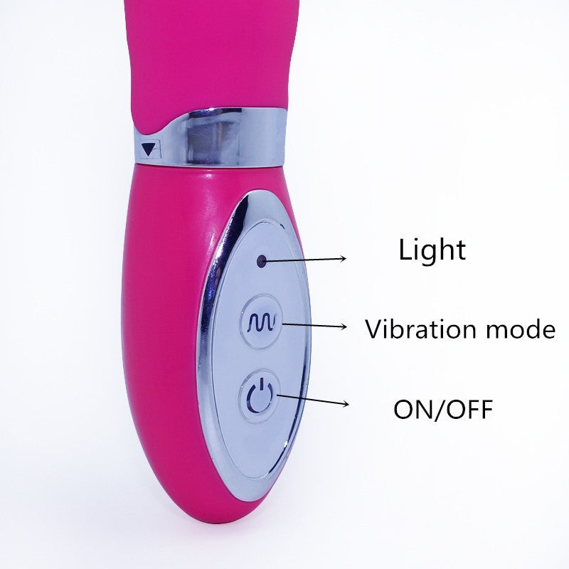 Vibratore Sex con dieci Velocità, vari colori