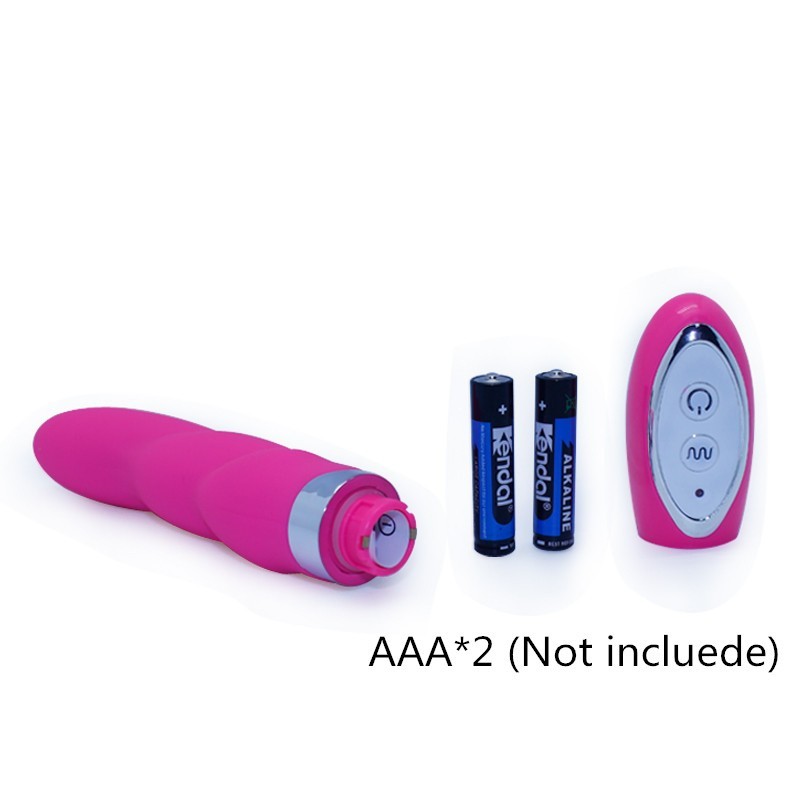Vibratore Sex con dieci Velocità, vari colori