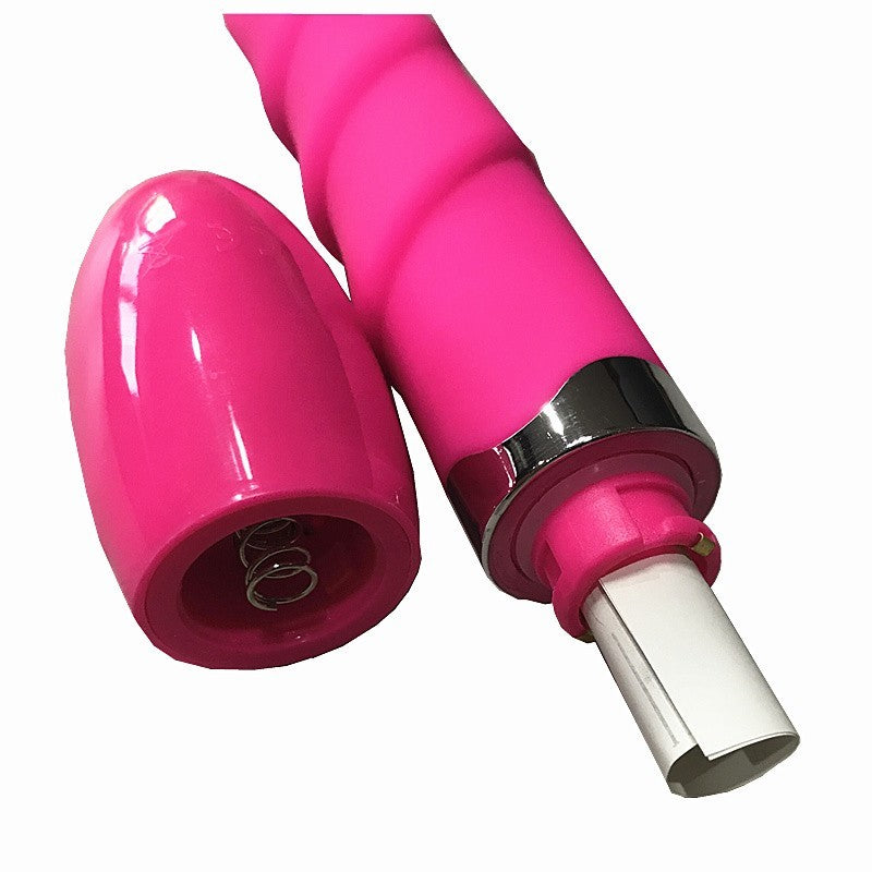 Vibratore Sex con dieci Velocità, vari colori