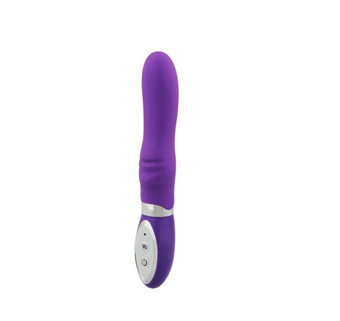 Vibratore Sex con dieci Velocità, vari colori