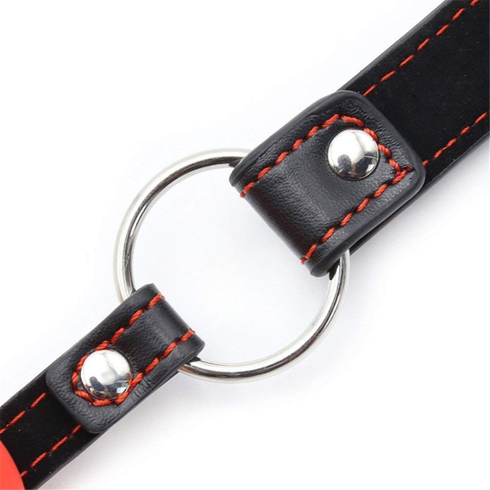 Be Mine - Heart Gag a forma di cuore