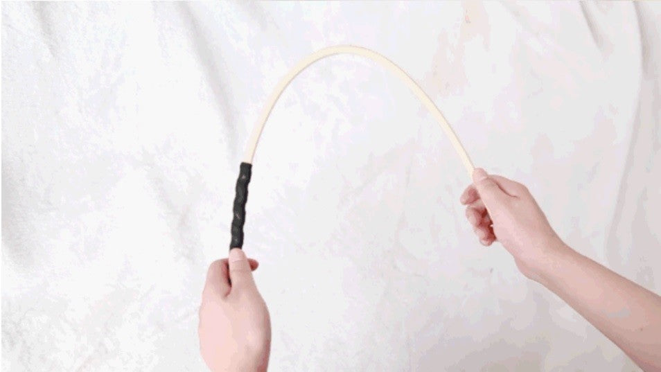 Wicker - Frustino in Vimini 0,6 - 0,8 - 1 cm