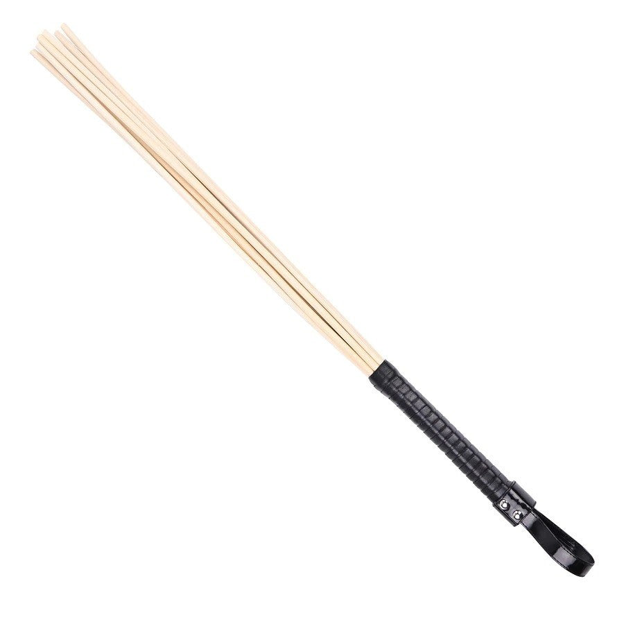 Wicker Eight - Frustino cane 8 barre in Vimini