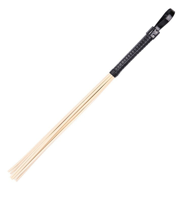 Wicker Eight - Frustino cane 8 barre in Vimini