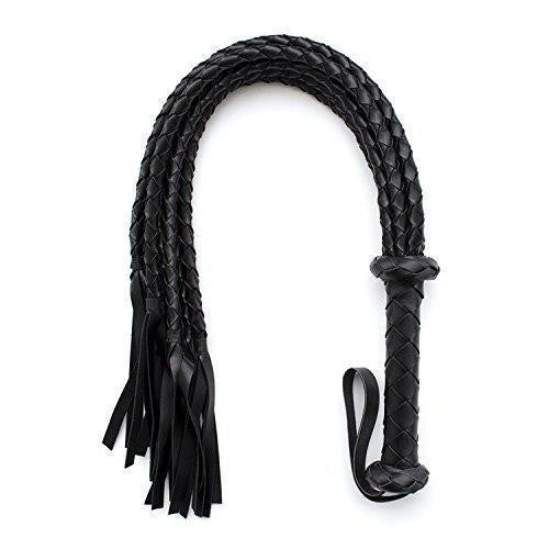 OctoLash - Flogger frusta con Otto Code