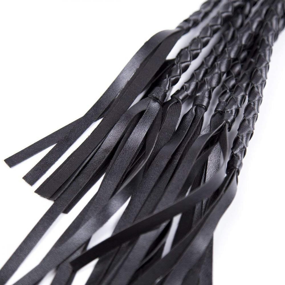 OctoLash - Flogger frusta con Otto Code