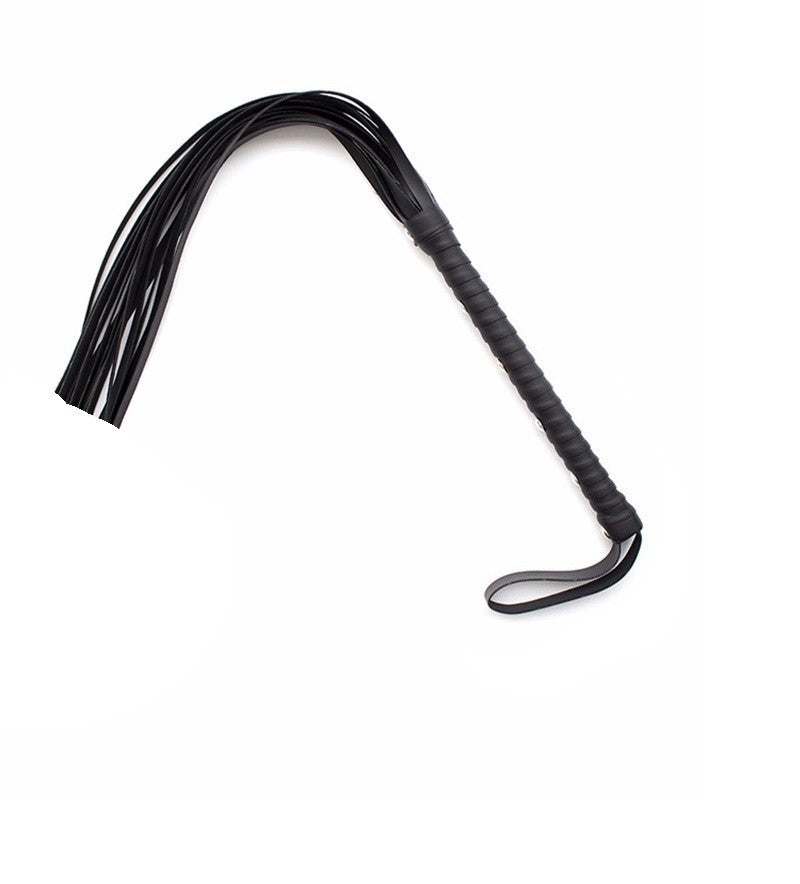 Dark Lash - Flogger con manico lungo