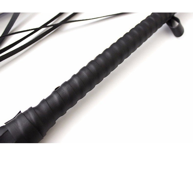 Dark Lash - Flogger con manico lungo