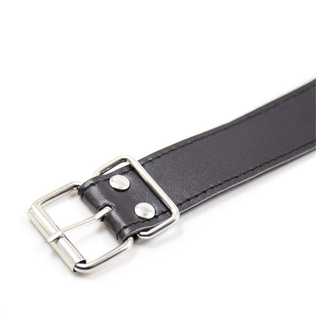 Ring Master - Ring Gag in Acciaio