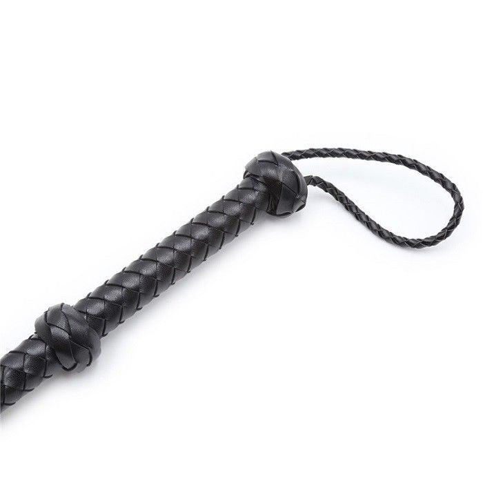 Horseplay Whip - Flogger con Coda di Cavallo