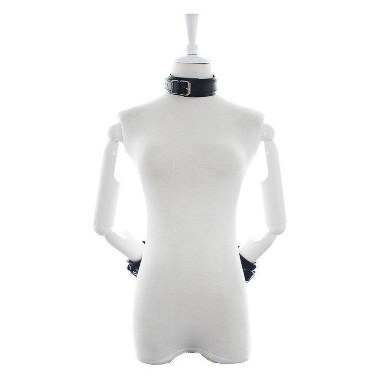 Captive Collar - Costrittivo per braccia