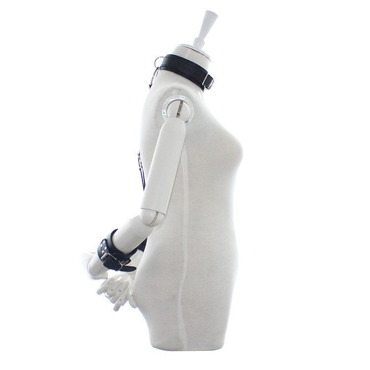 Captive Collar - Costrittivo per braccia