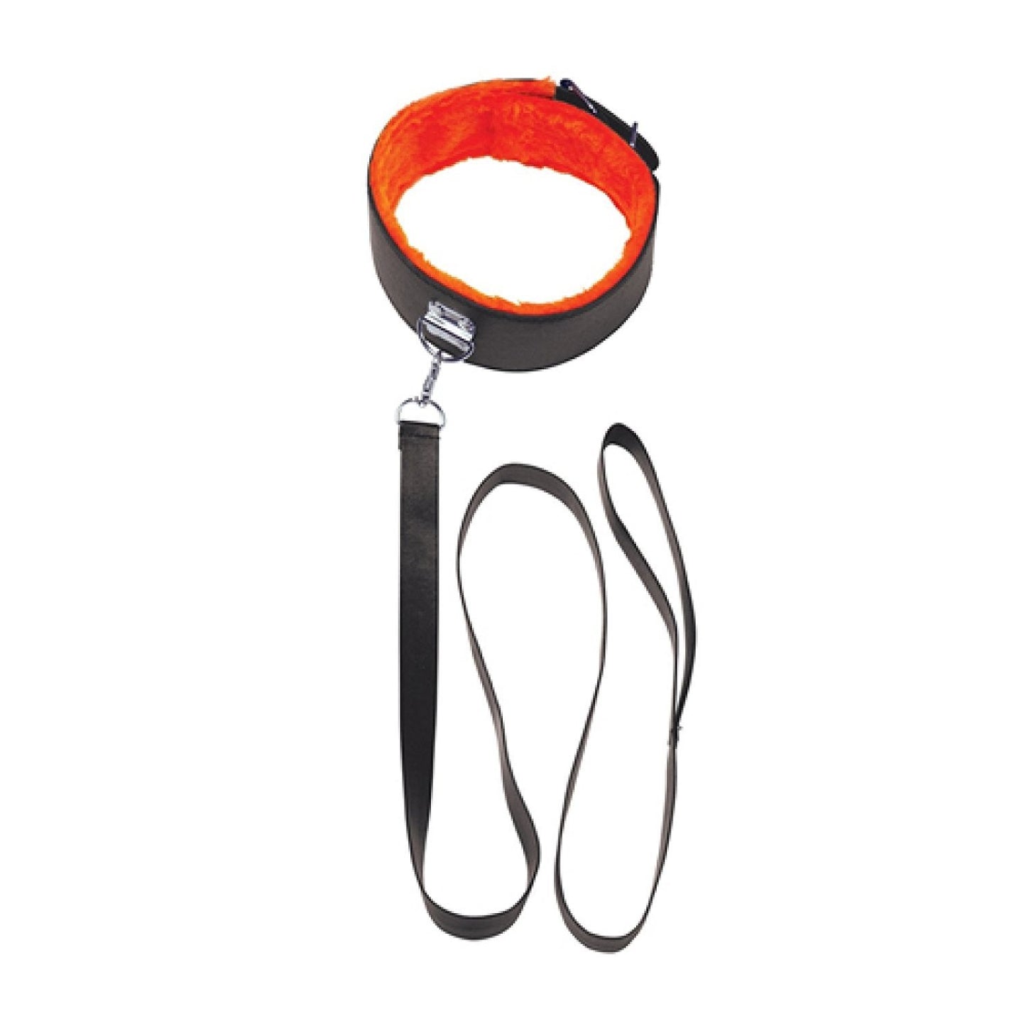 Spicy Blaze - Kit Bondage 10 Pezzi