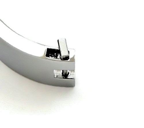 Iron Veil - Manette per Polsi o Caviglie in Acciaio