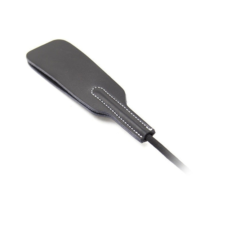 Echo Snap - Crop con doppia estremità