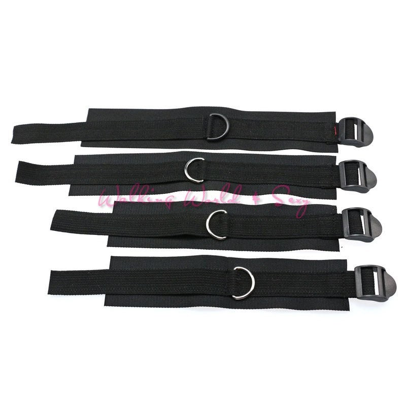 Manette da Letto Basic
