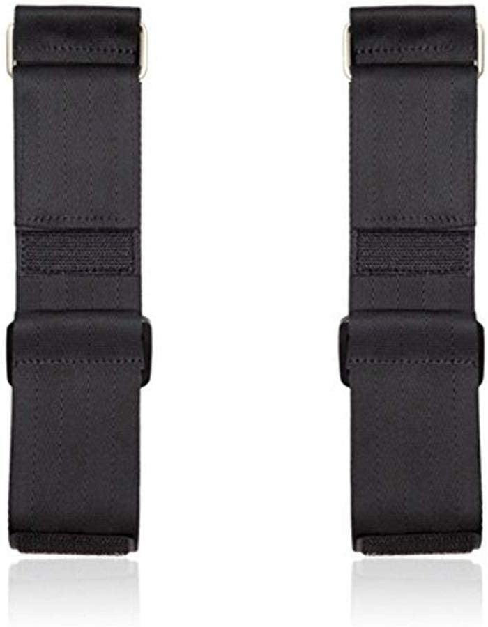 Legarms - Doppie manette per cosce e braccia