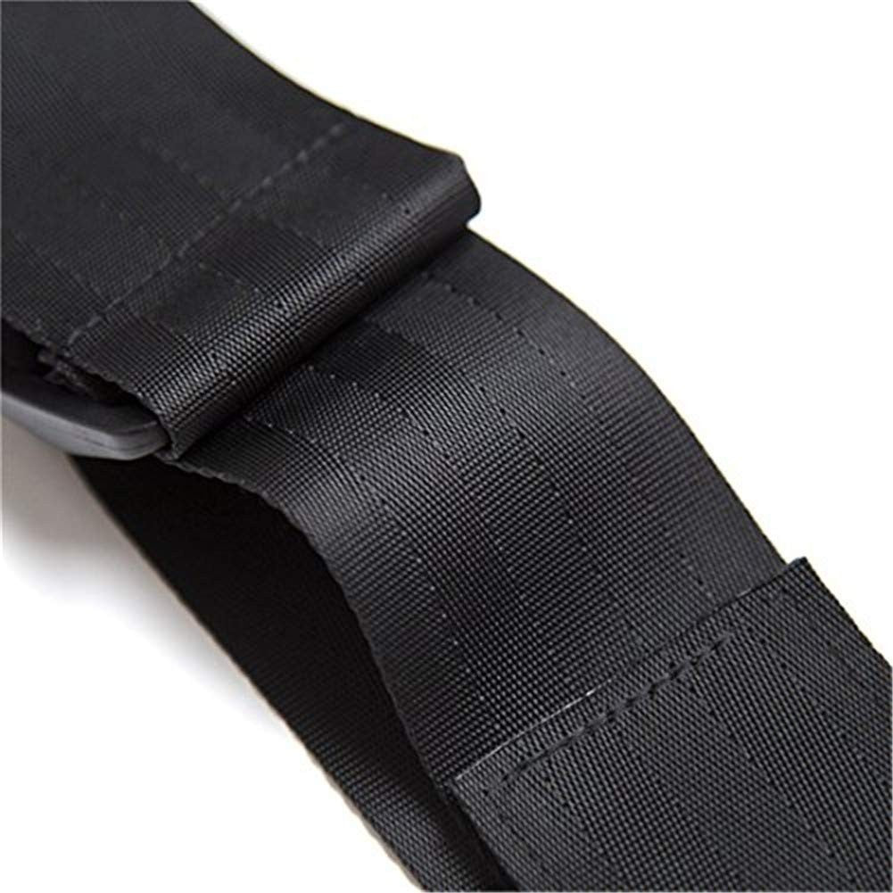 Legarms - Doppie manette per cosce e braccia