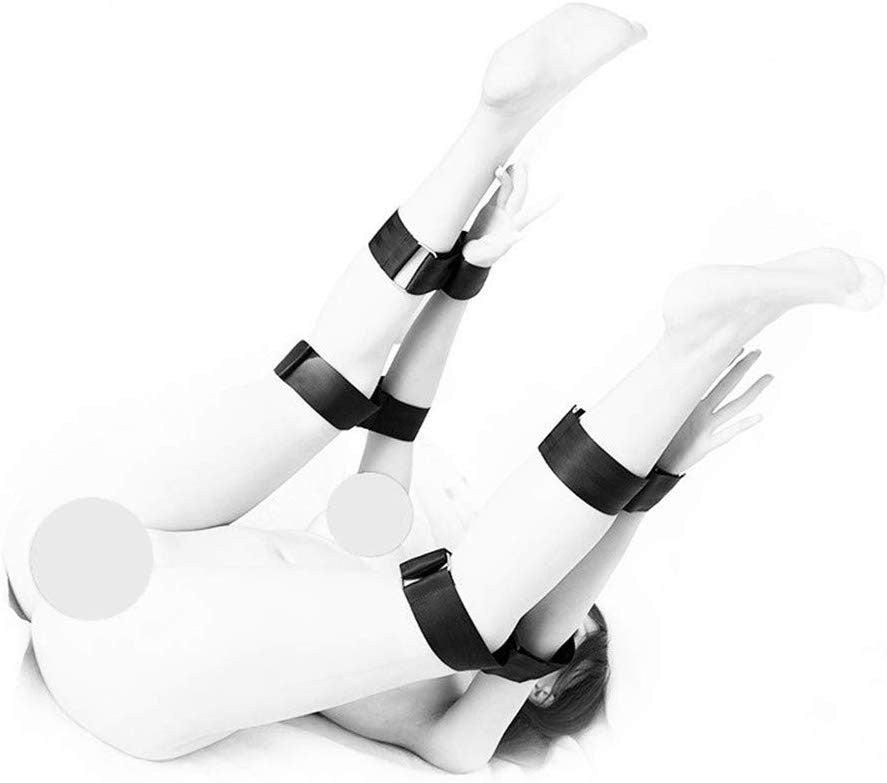 Legarms - Doppie manette per cosce e braccia