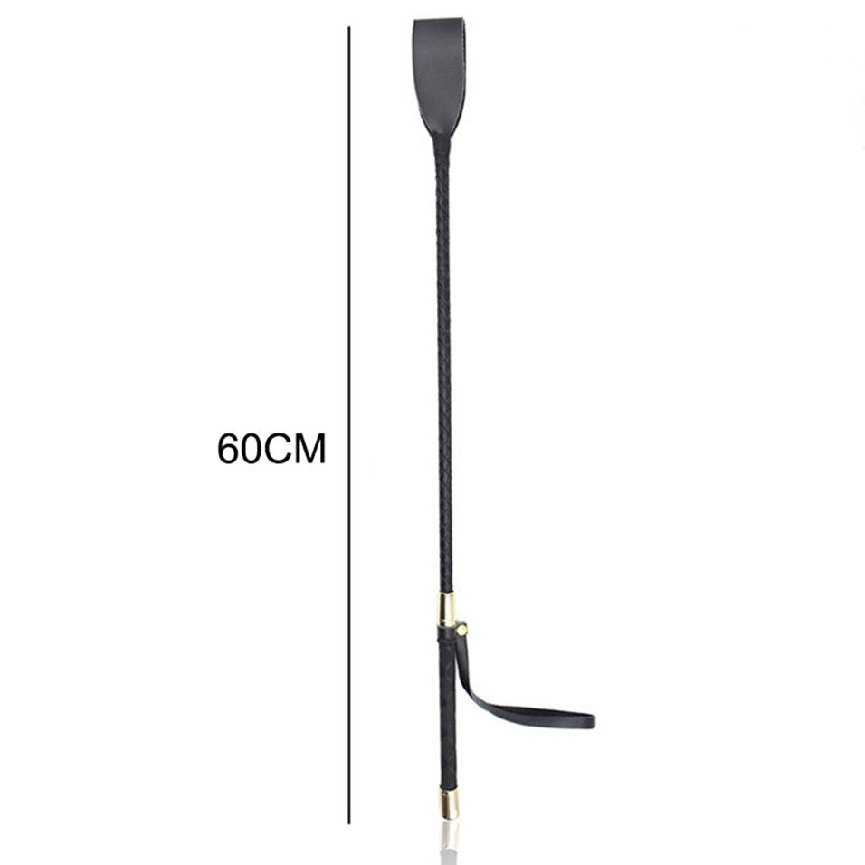 Black Snap - Frustino Crop classic