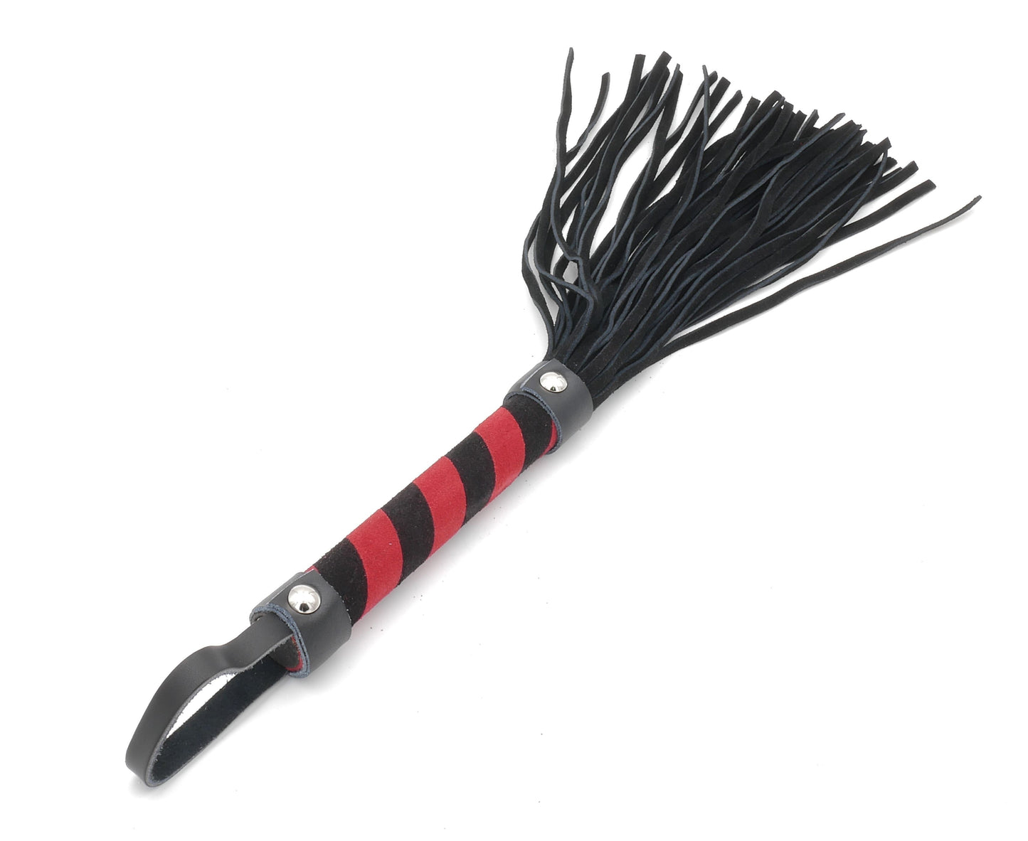Red Enigma - Mini Flogger Frustino
