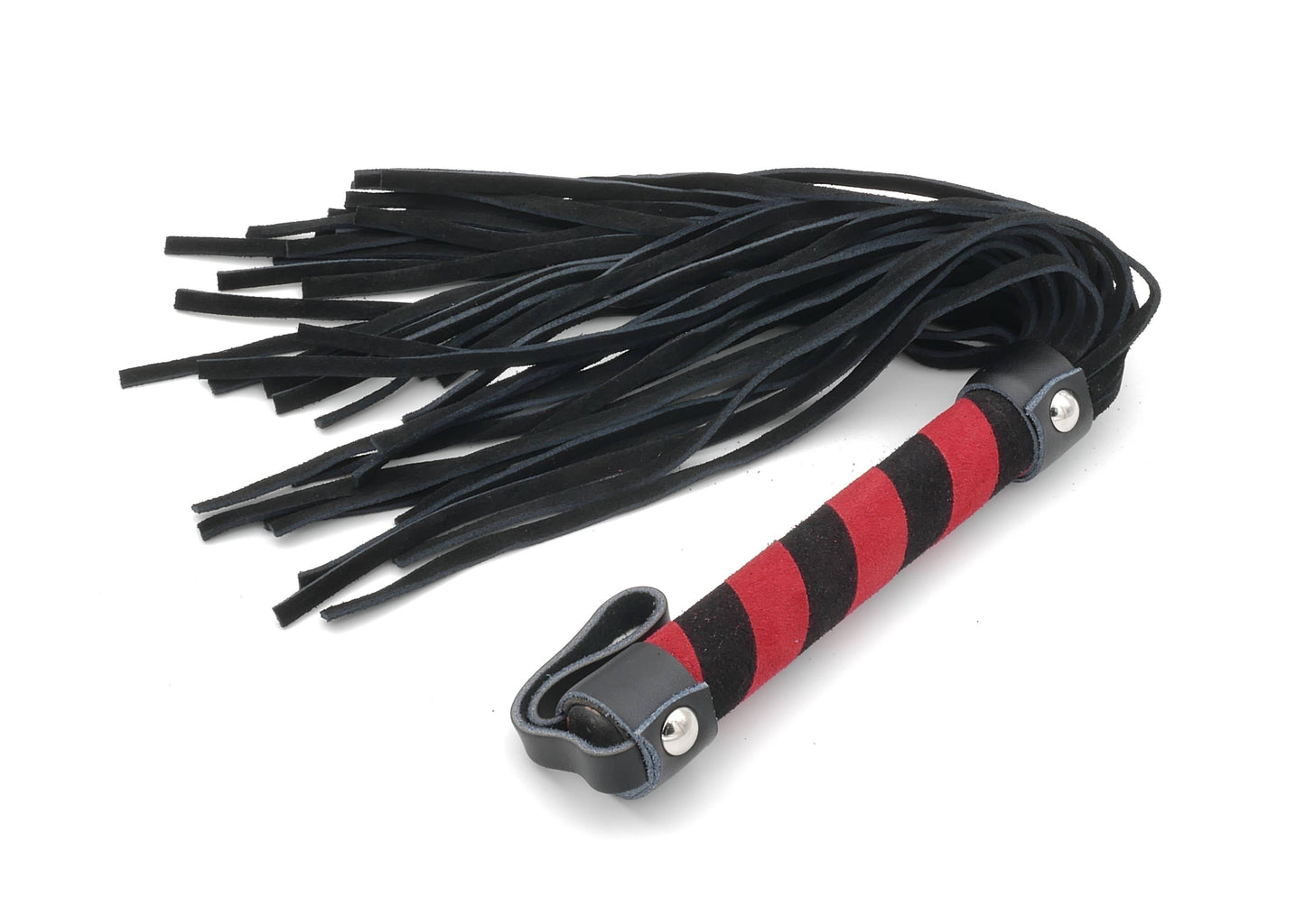 Red Enigma - Mini Flogger Frustino