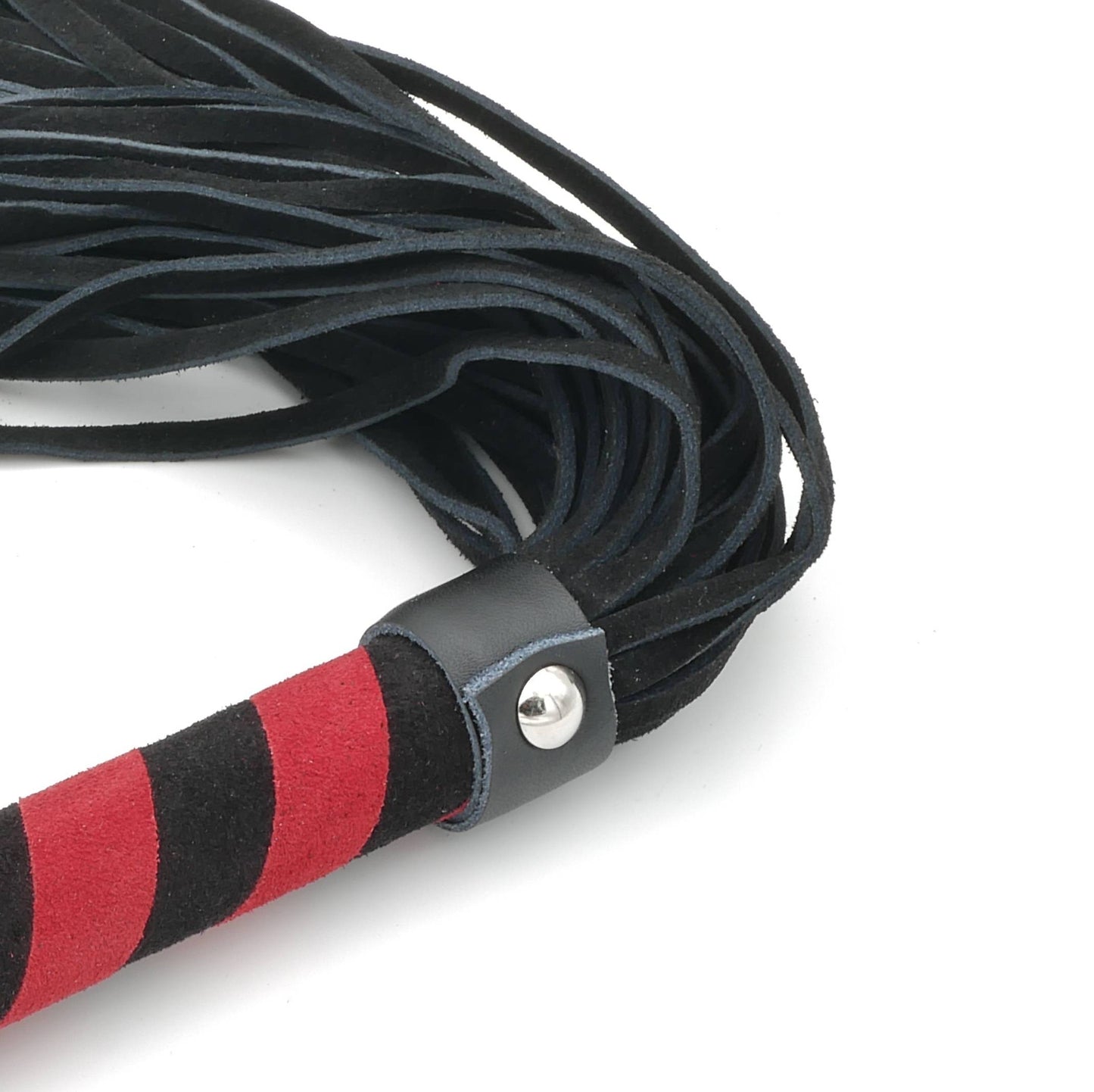 Red Enigma - Mini Flogger Frustino