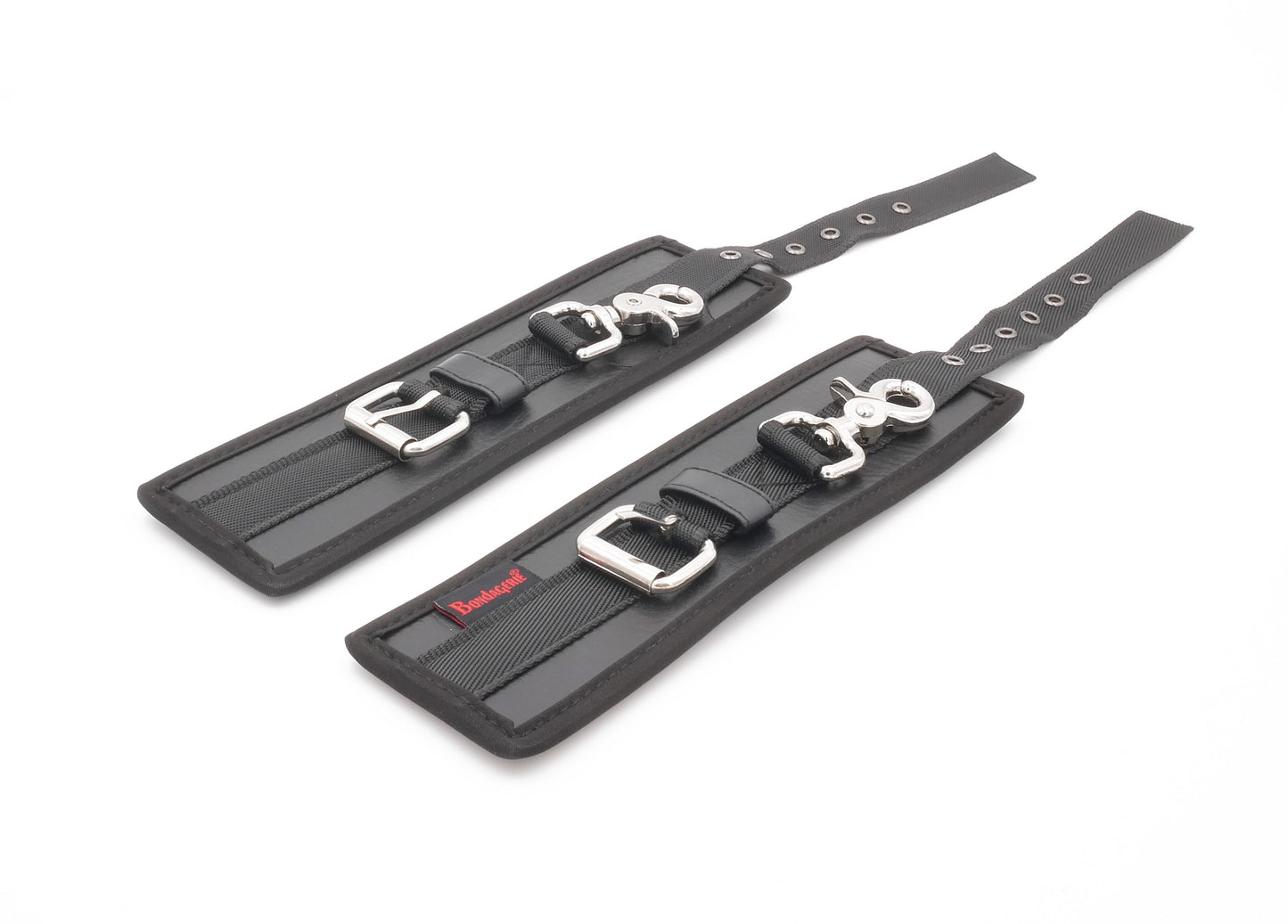 Hard Kock - Manette con moschettone