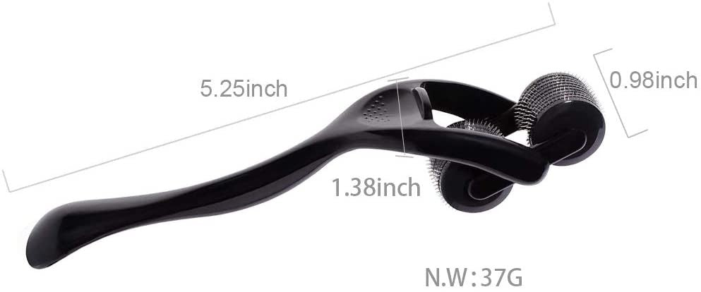 Doppia Rotella Wartenberg, con punte