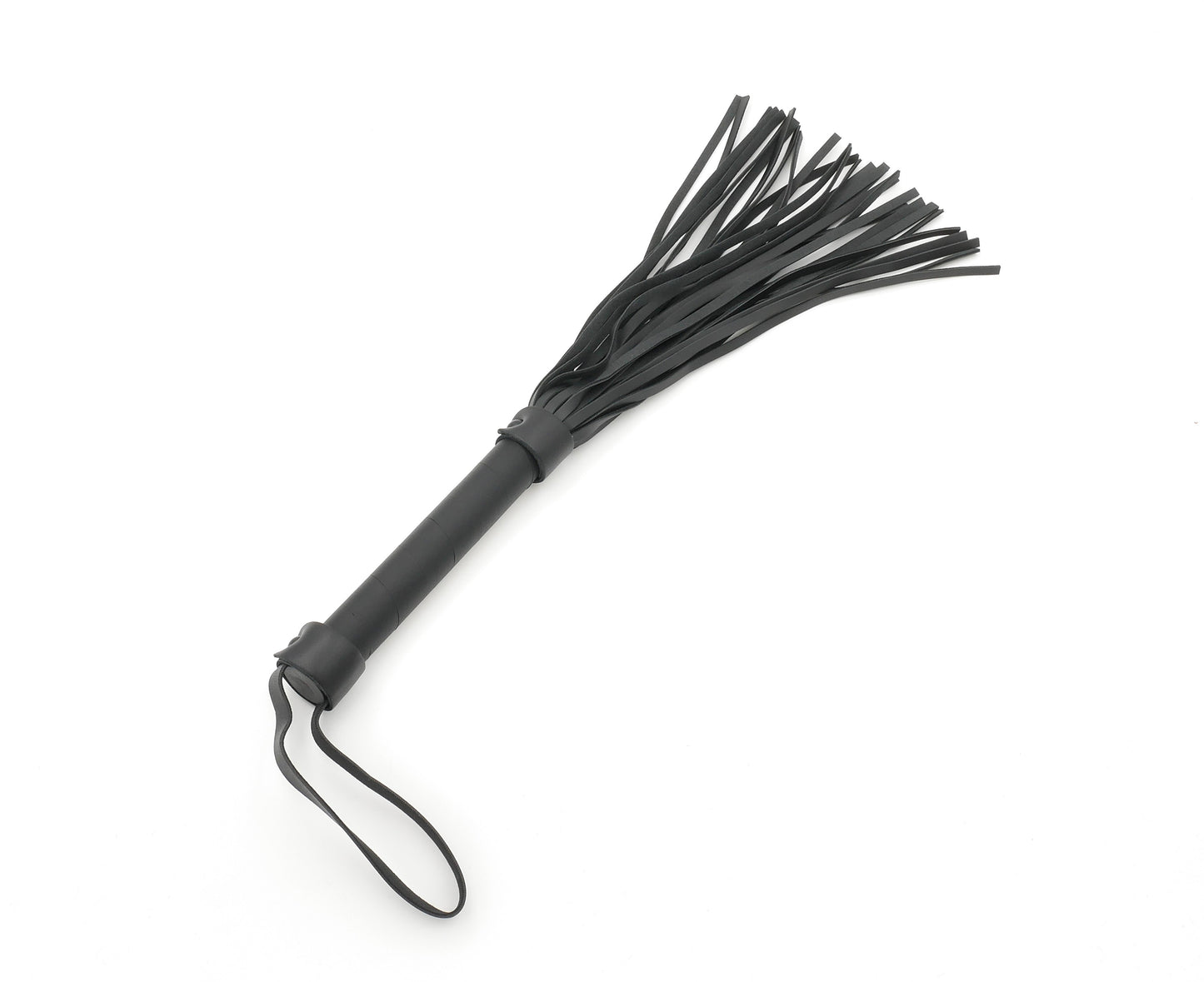 Dark Knight - Flogger Frustino Total Black