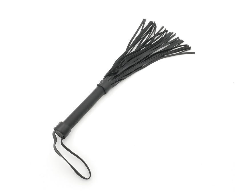Dark Knight - Flogger Frustino Total Black