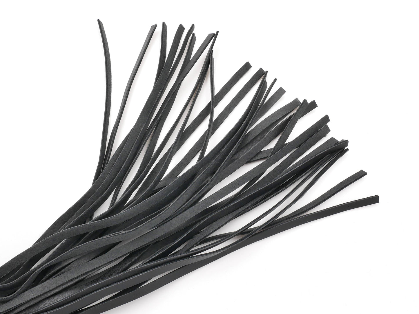Dark Knight - Flogger Frustino Total Black