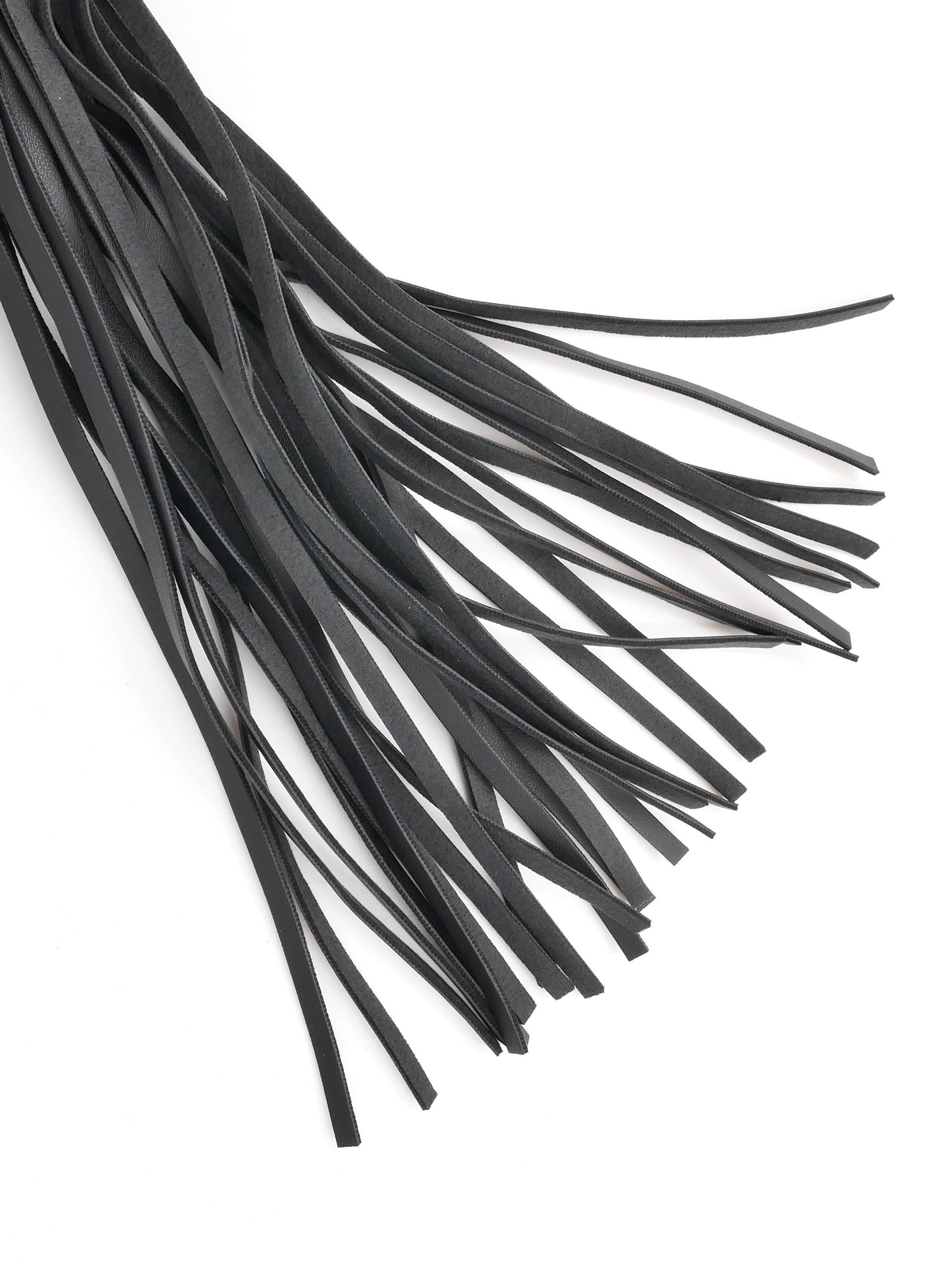 Dark Knight - Flogger Frustino Total Black