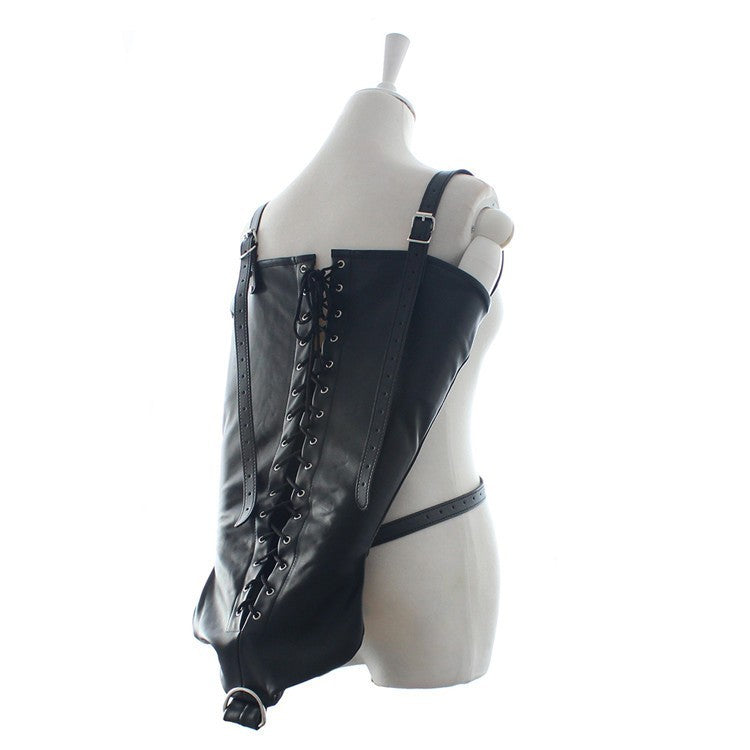 Monoglove - Costrittivo chiuso per Braccia
