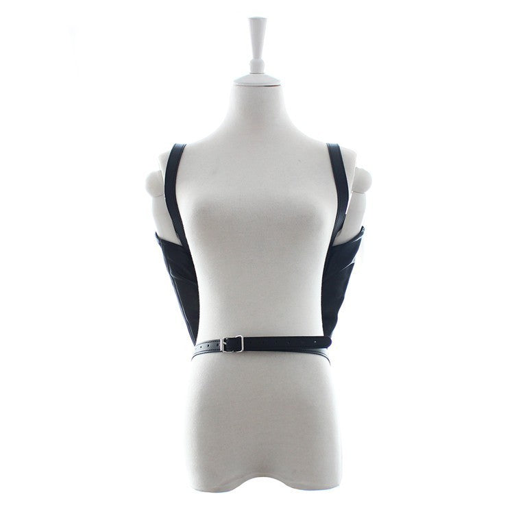 Monoglove - Costrittivo chiuso per Braccia