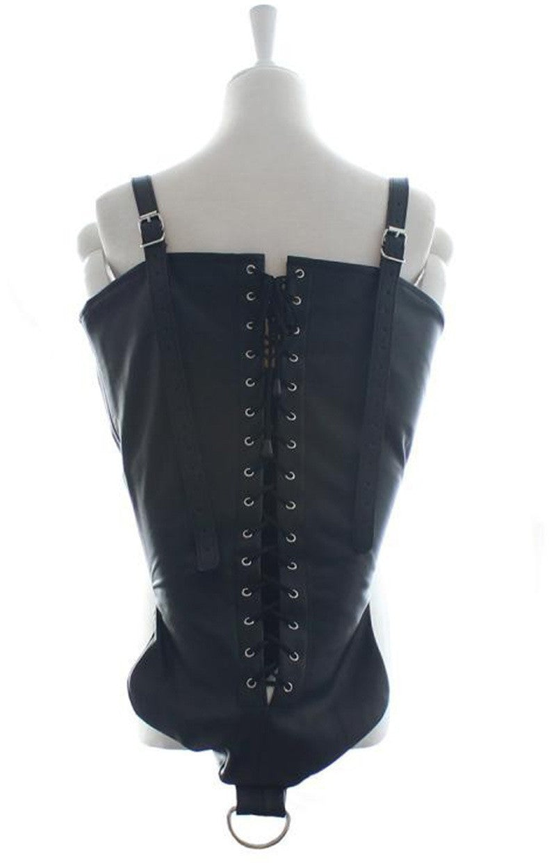 Monoglove - Costrittivo chiuso per Braccia