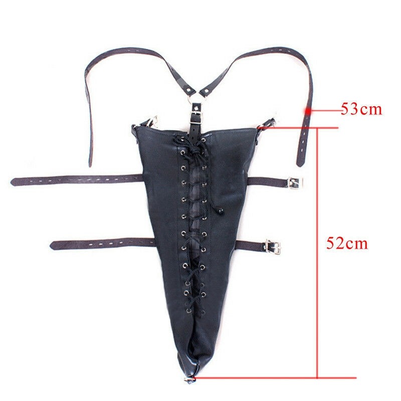 Monoglove - Costrittivo chiuso per Braccia