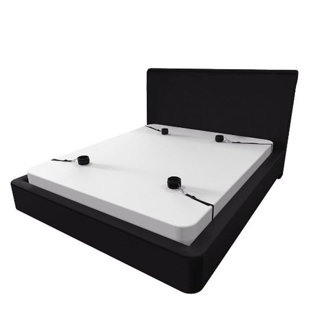 BedBond - Manette da Letto per Materasso