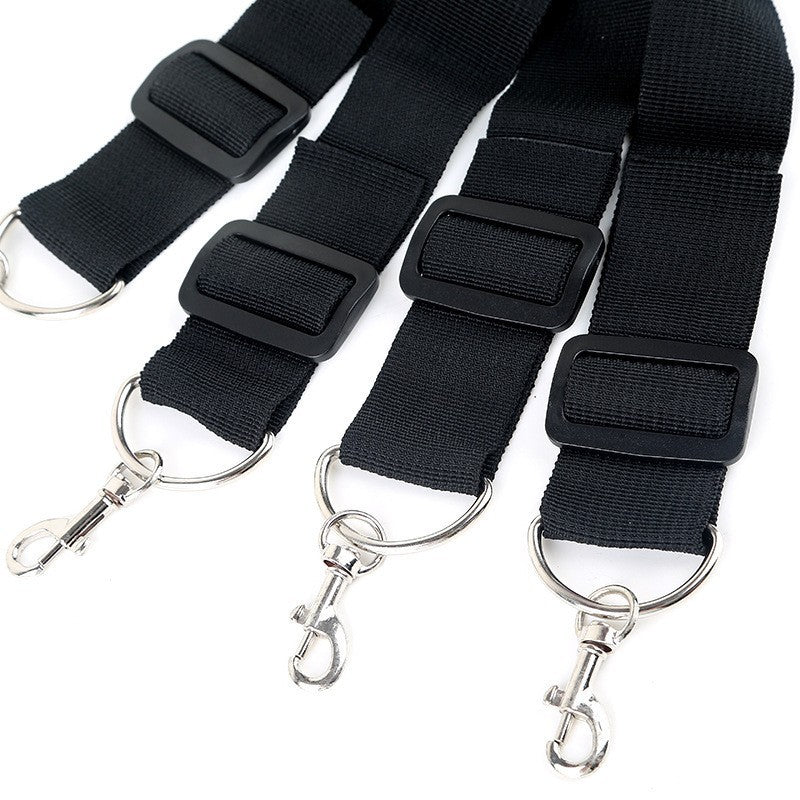 BedBond - Manette da Letto per Materasso