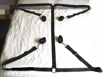 BedBond - Manette da Letto per Materasso