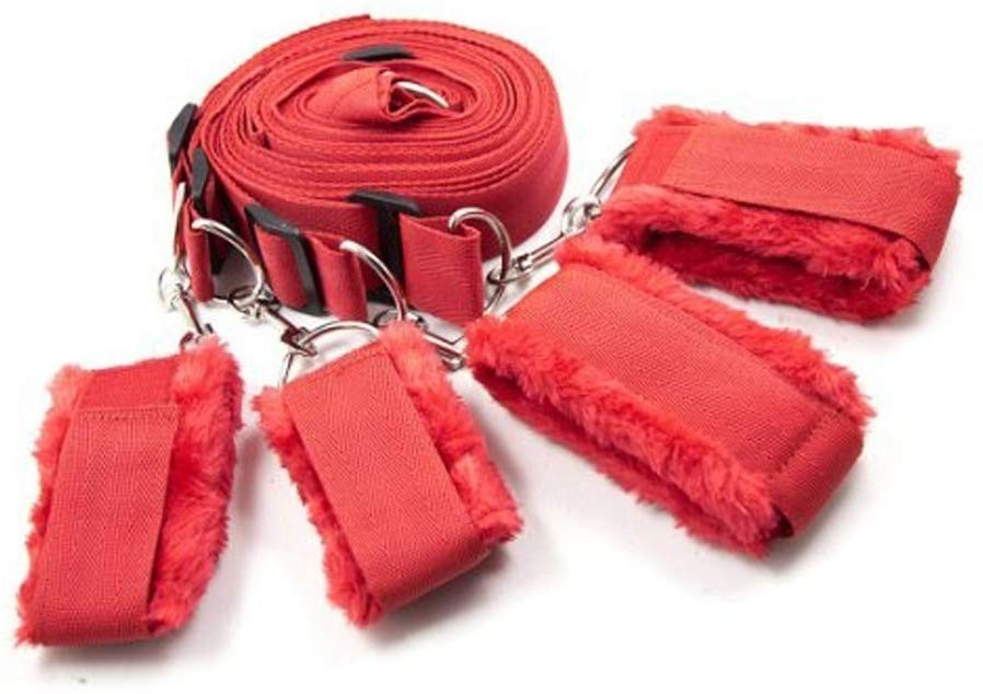 BedBond - Manette da Letto per Materasso
