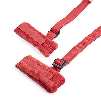 BedBond - Manette da Letto per Materasso