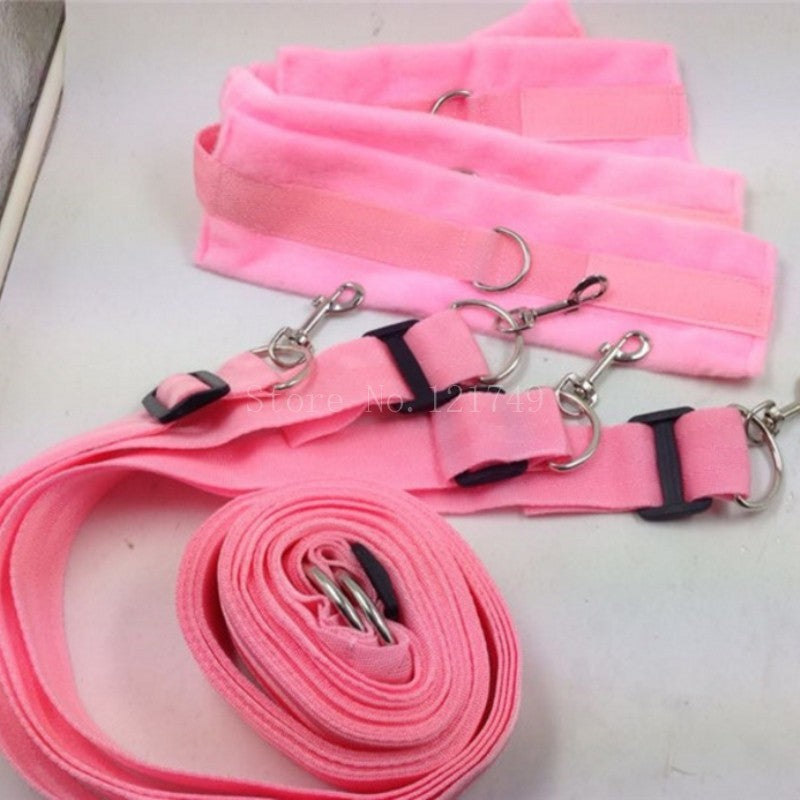 BedBond - Manette da Letto per Materasso