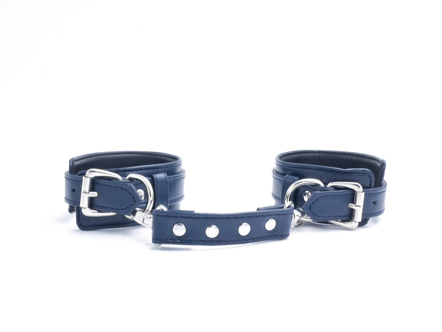 QuadLock Cuffs - Costrittivo Manette per Cosce e Polsi
