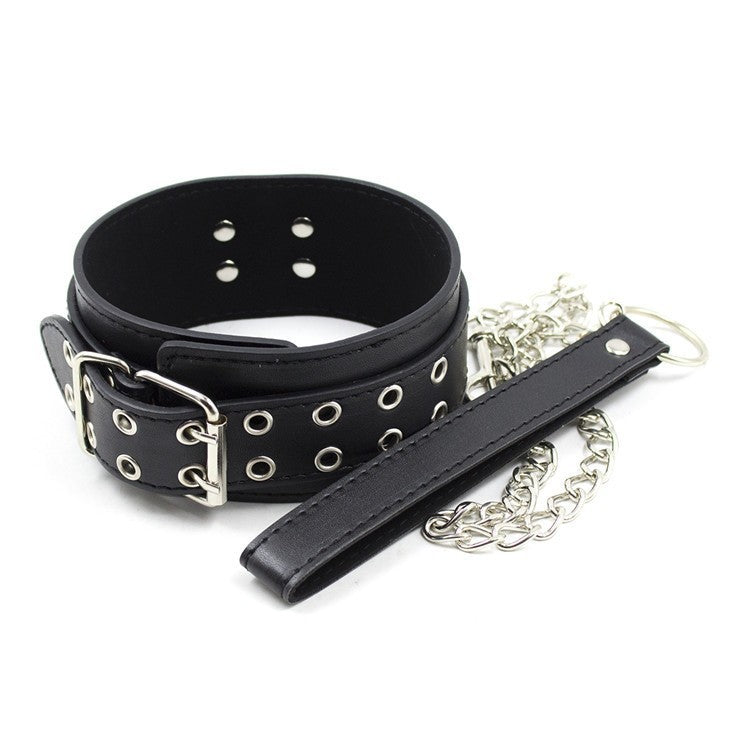 Dark Shadow - Kit Bondage 3 articoli
