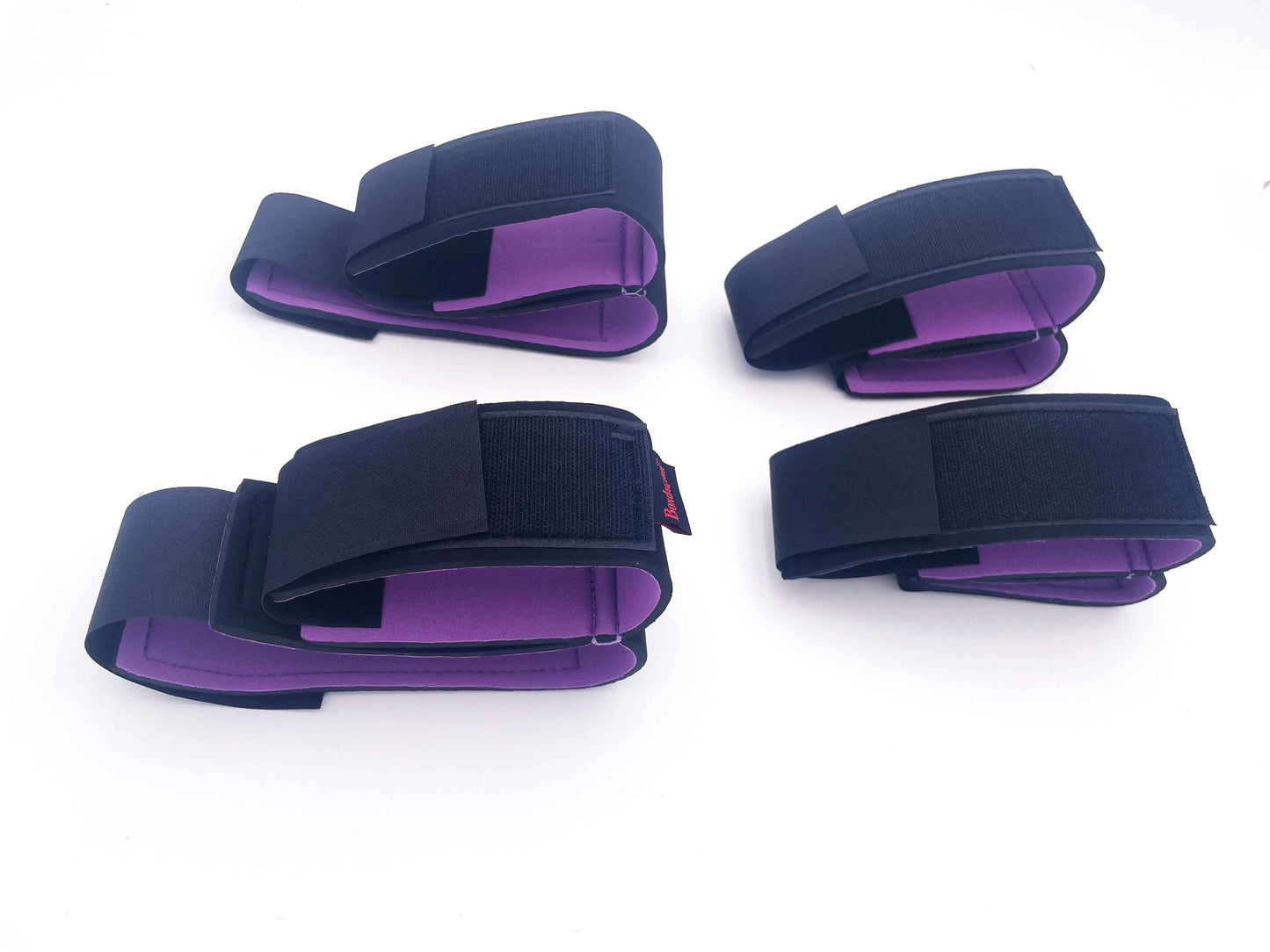 Nylon Fusion - Costrittivo per braccia e gambe in Nylon