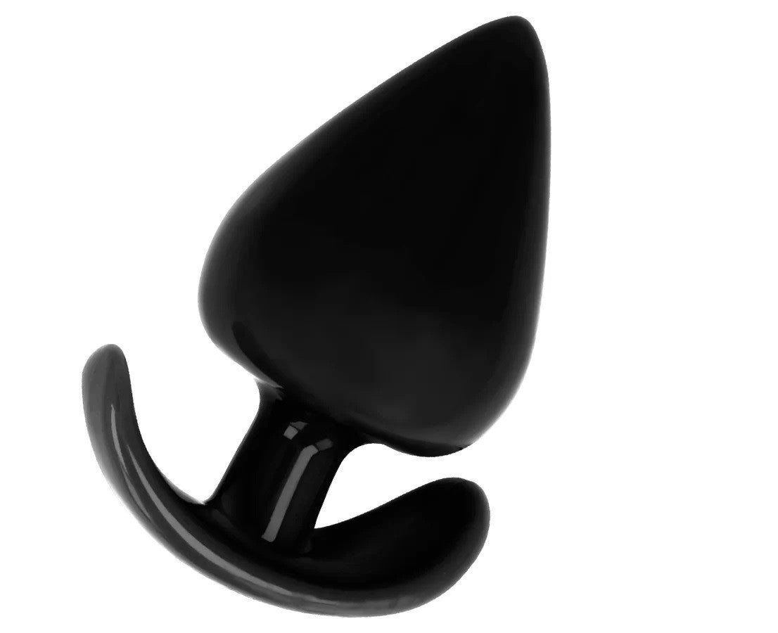 Spades - Plug anale in Silicone Soft Touch