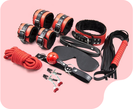 Kit Bondage