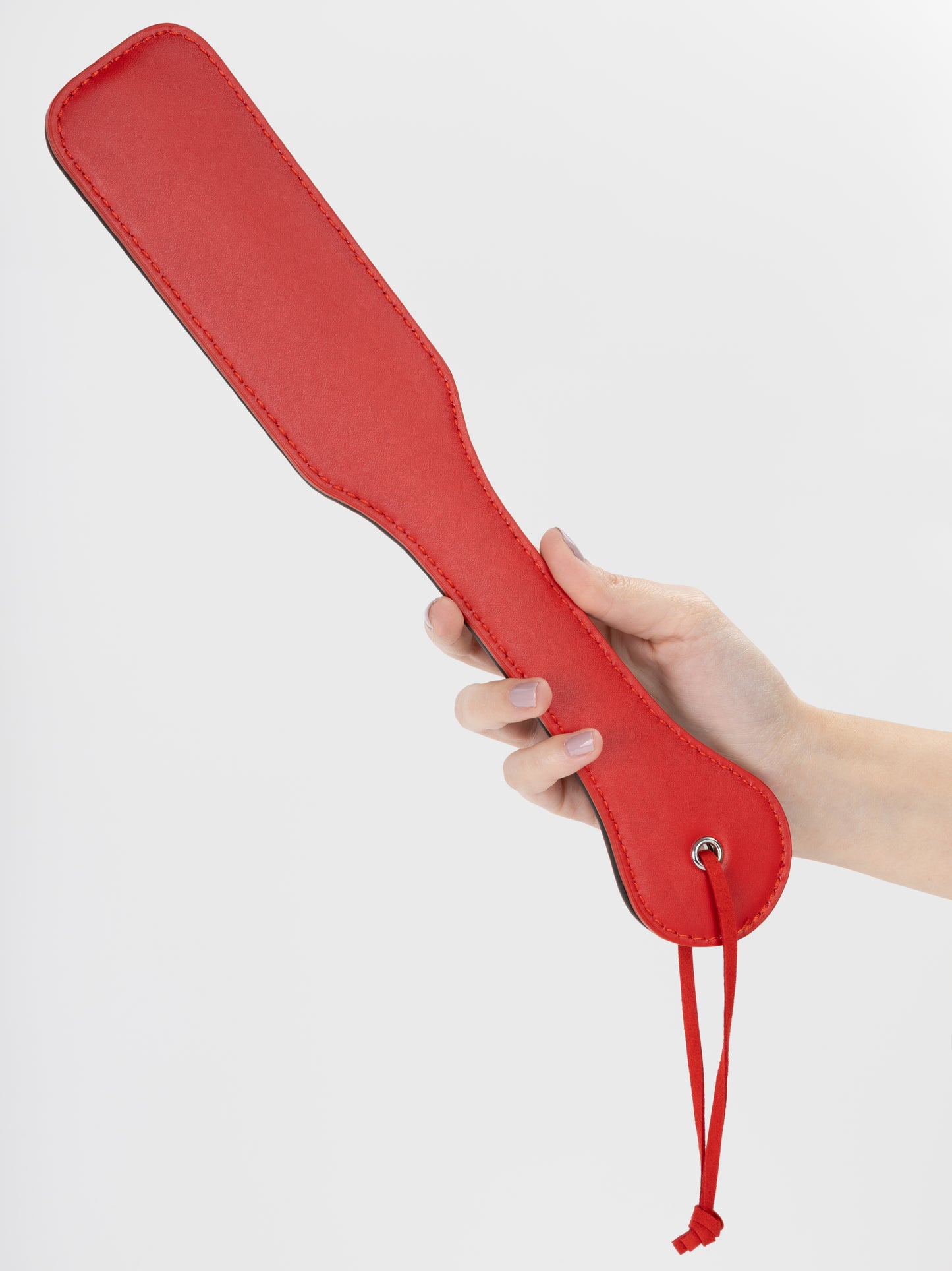 Dual Passion - Paddle BDSM Bicolor