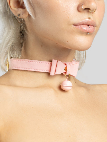 Kitten - il Sexy Collarino